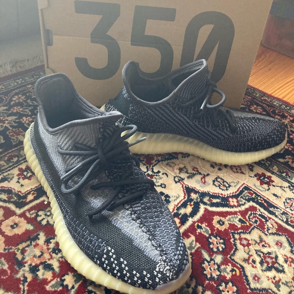 Adidas Yeezy 350 v2